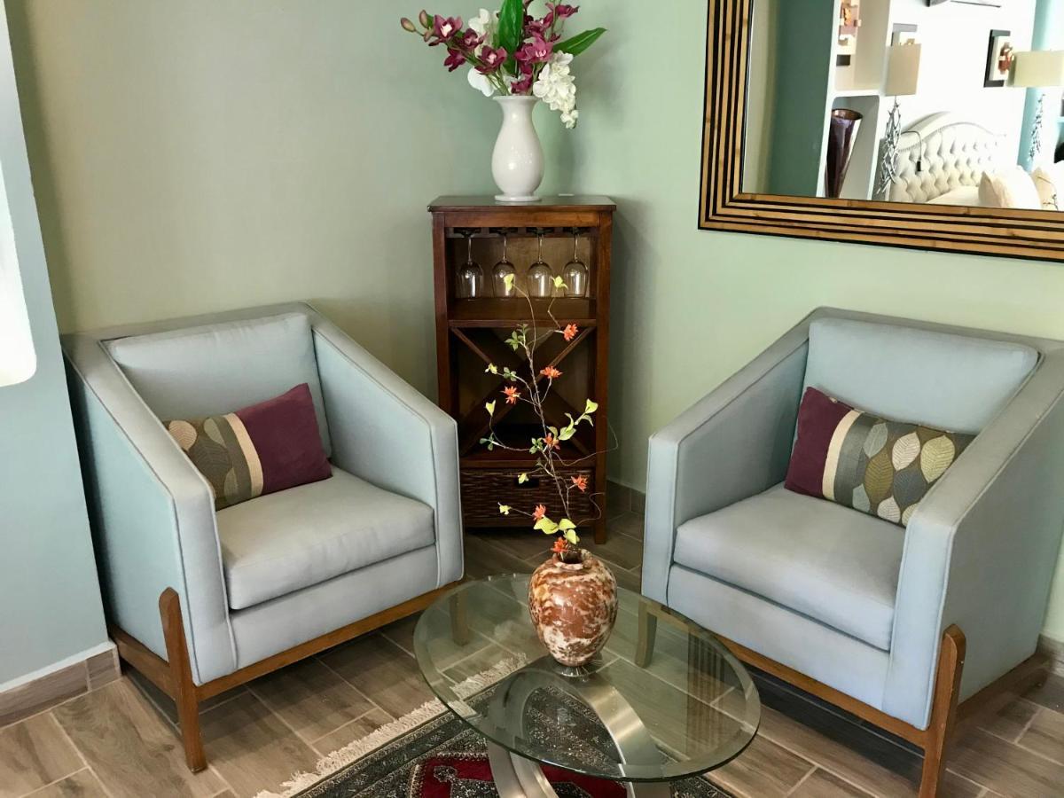 Pv South Shore Luxury Suites And Villa For Rent Puerto Vallarta Ngoại thất bức ảnh