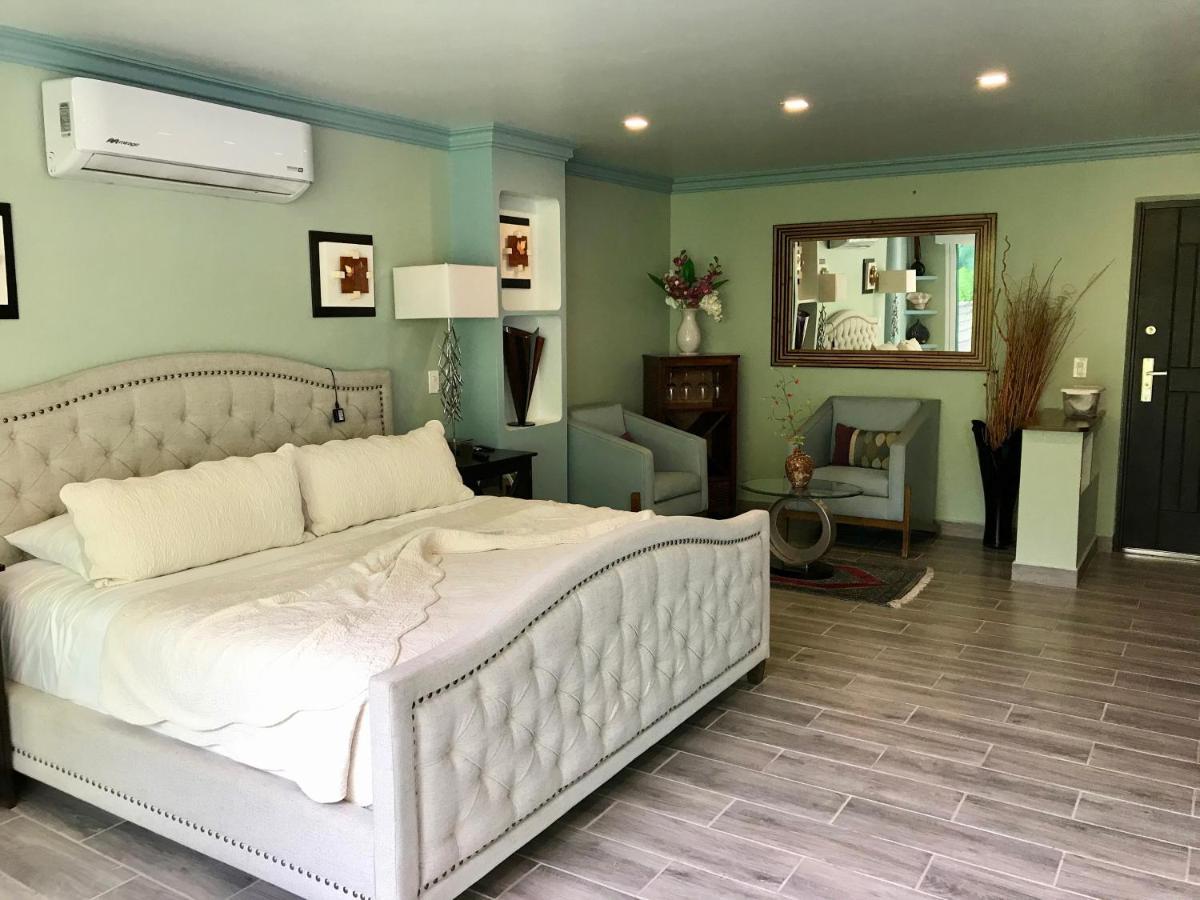 Pv South Shore Luxury Suites And Villa For Rent Puerto Vallarta Ngoại thất bức ảnh