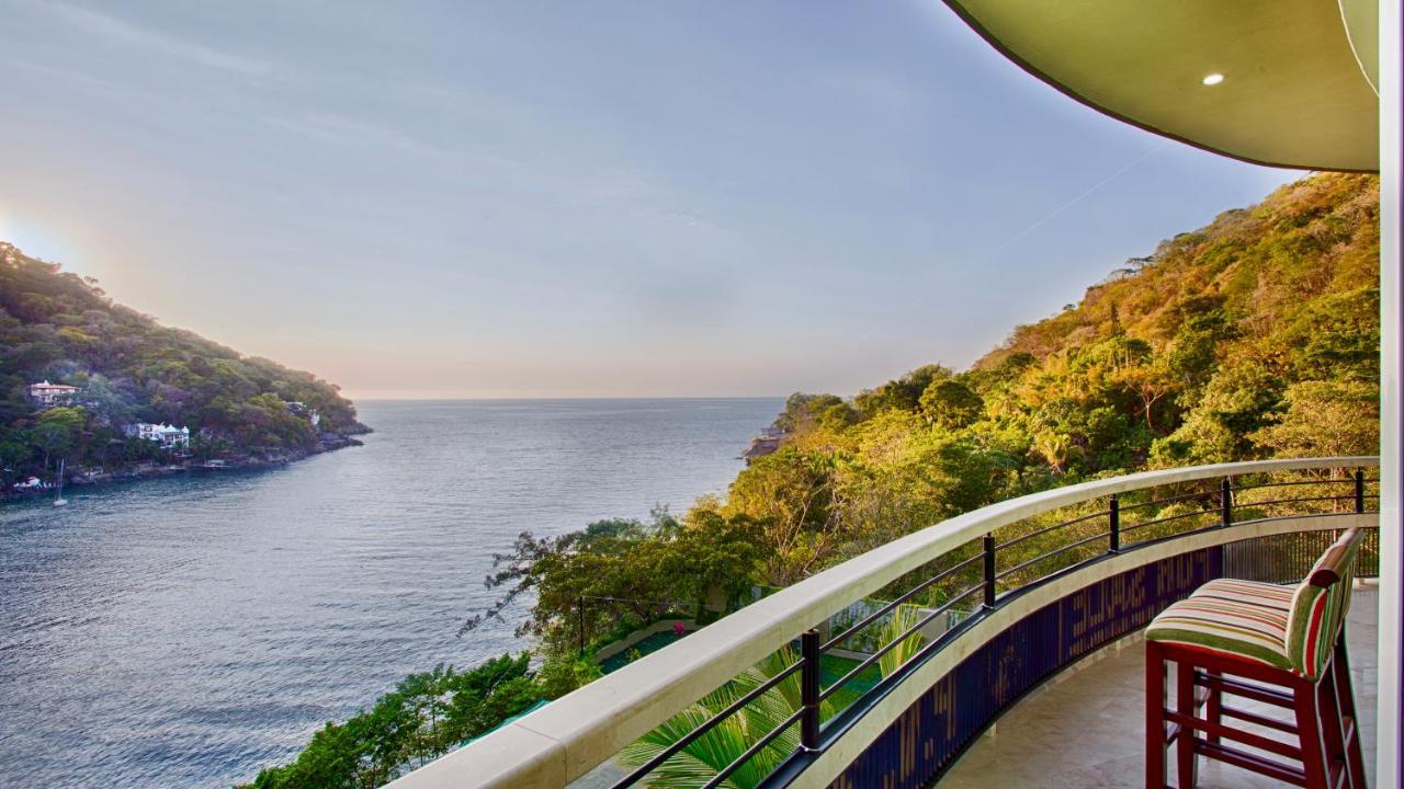 Pv South Shore Luxury Suites And Villa For Rent Puerto Vallarta Ngoại thất bức ảnh