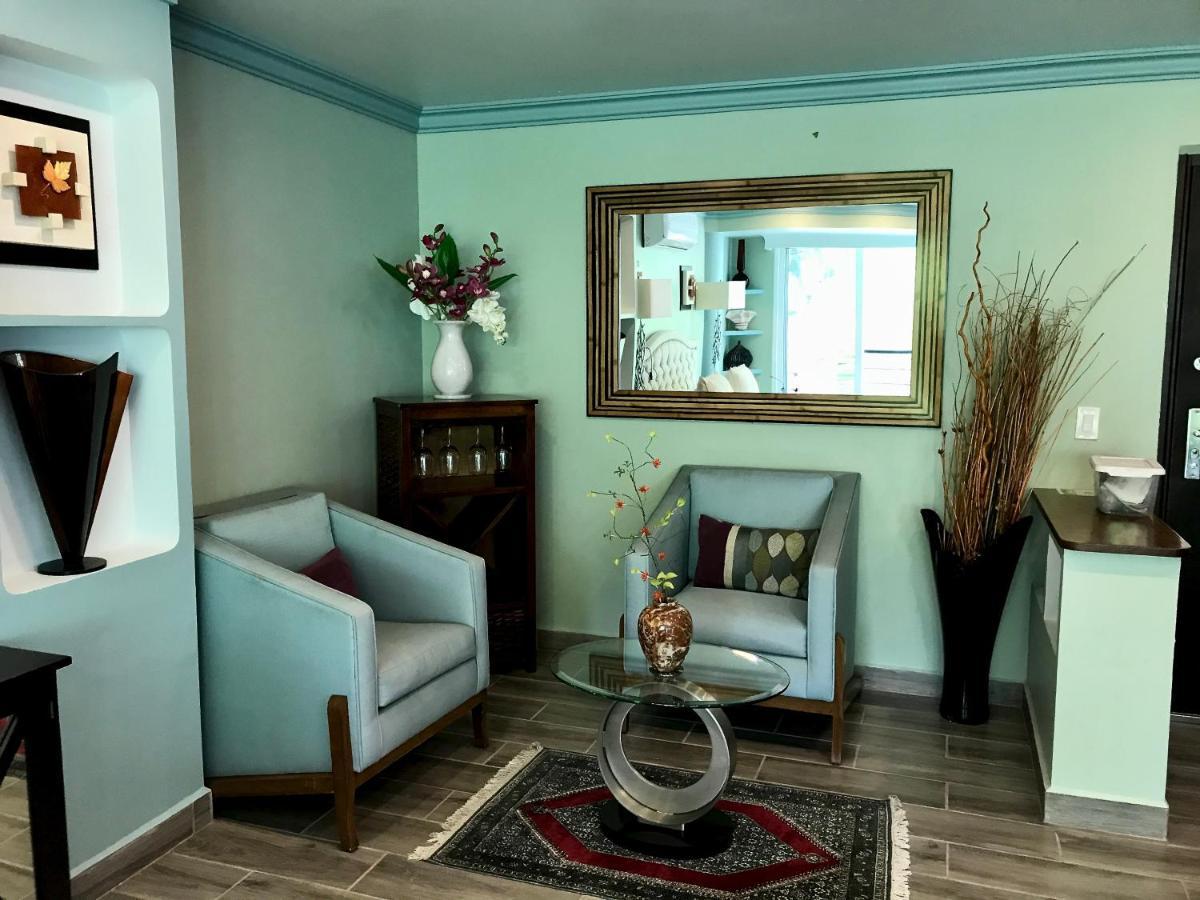 Pv South Shore Luxury Suites And Villa For Rent Puerto Vallarta Ngoại thất bức ảnh