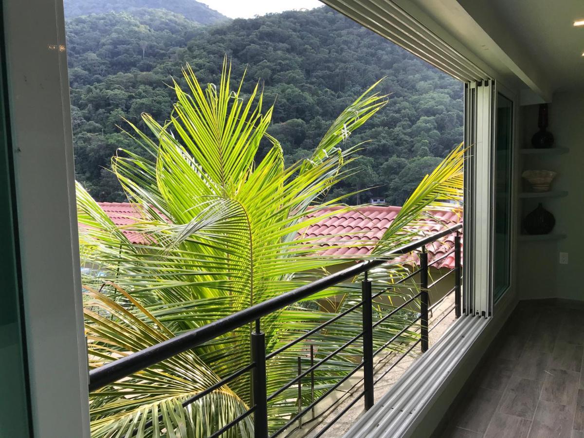 Pv South Shore Luxury Suites And Villa For Rent Puerto Vallarta Ngoại thất bức ảnh
