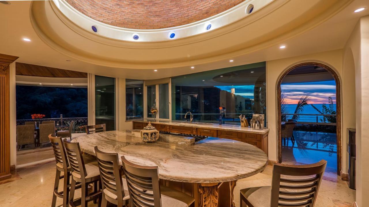Pv South Shore Luxury Suites And Villa For Rent Puerto Vallarta Ngoại thất bức ảnh