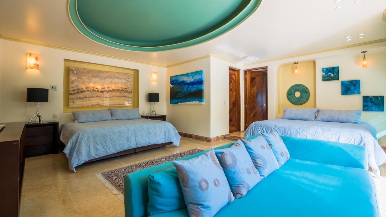 Pv South Shore Luxury Suites And Villa For Rent Puerto Vallarta Ngoại thất bức ảnh