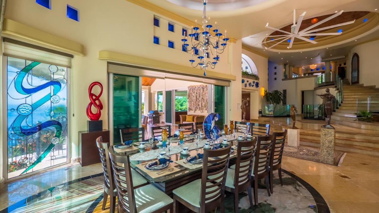 Pv South Shore Luxury Suites And Villa For Rent Puerto Vallarta Ngoại thất bức ảnh