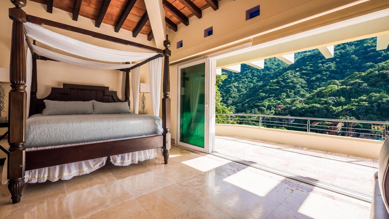 Pv South Shore Luxury Suites And Villa For Rent Puerto Vallarta Ngoại thất bức ảnh
