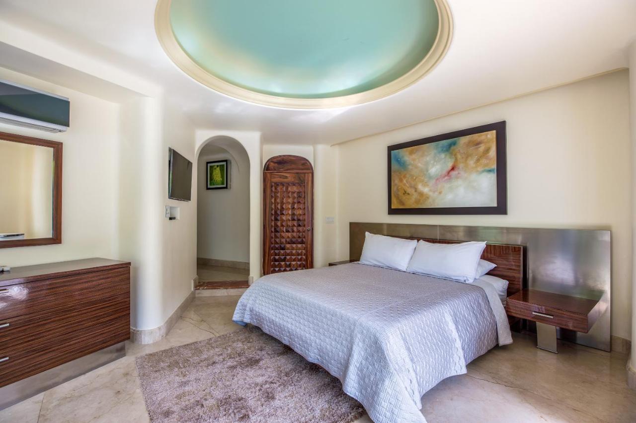 Pv South Shore Luxury Suites And Villa For Rent Puerto Vallarta Ngoại thất bức ảnh