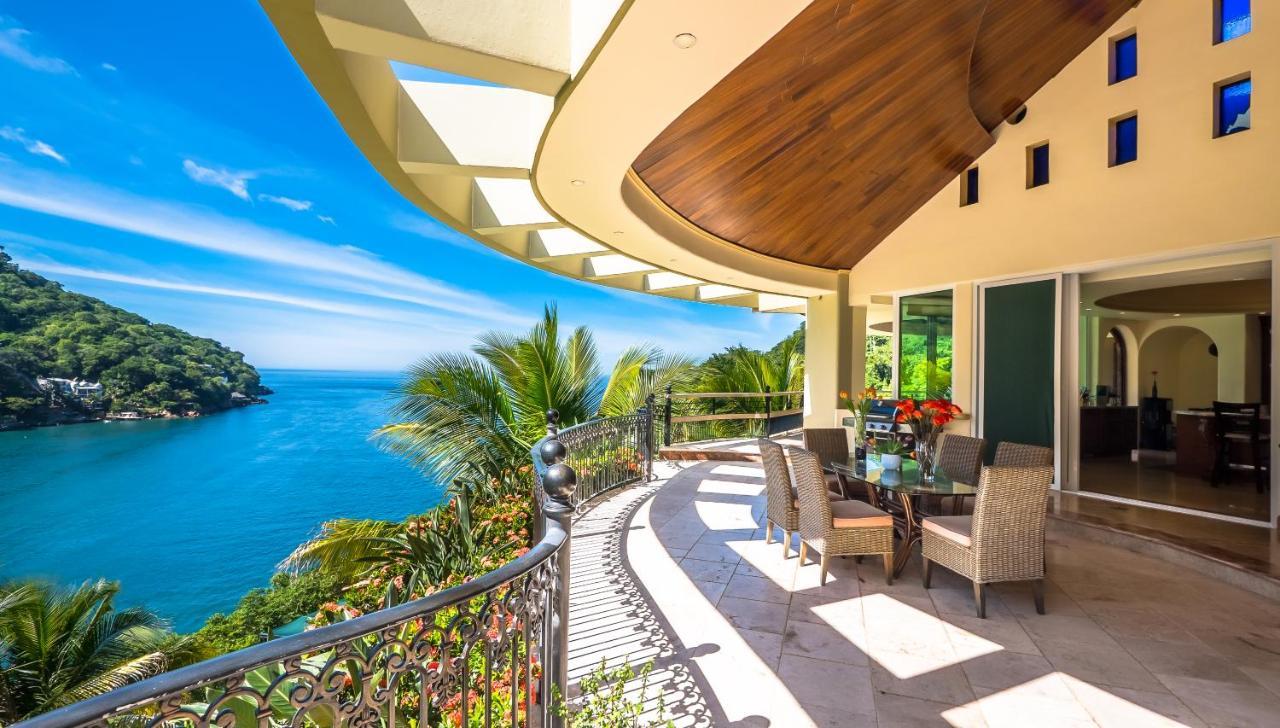 Pv South Shore Luxury Suites And Villa For Rent Puerto Vallarta Ngoại thất bức ảnh