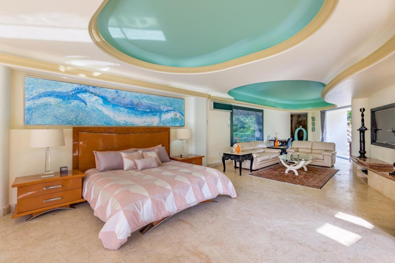 Pv South Shore Luxury Suites And Villa For Rent Puerto Vallarta Ngoại thất bức ảnh
