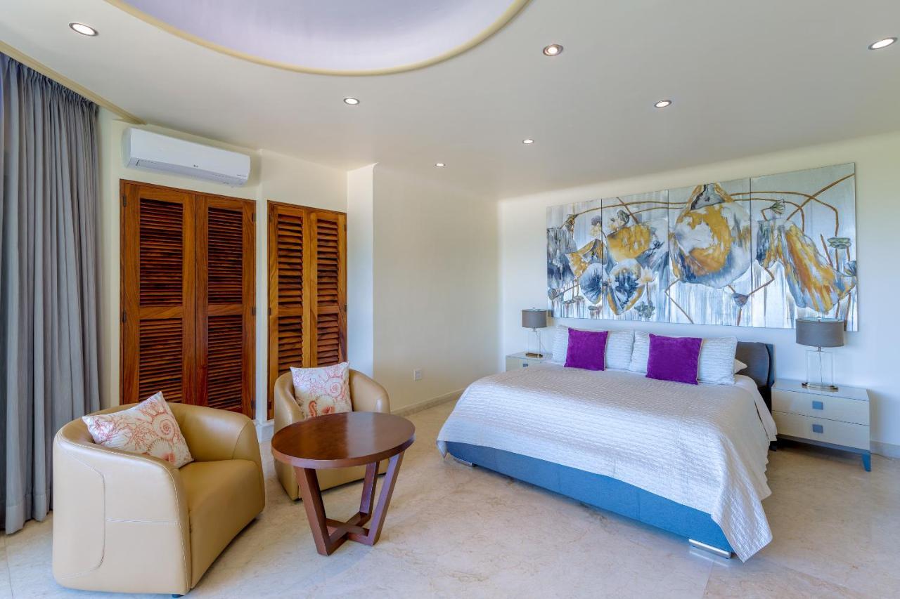 Pv South Shore Luxury Suites And Villa For Rent Puerto Vallarta Ngoại thất bức ảnh