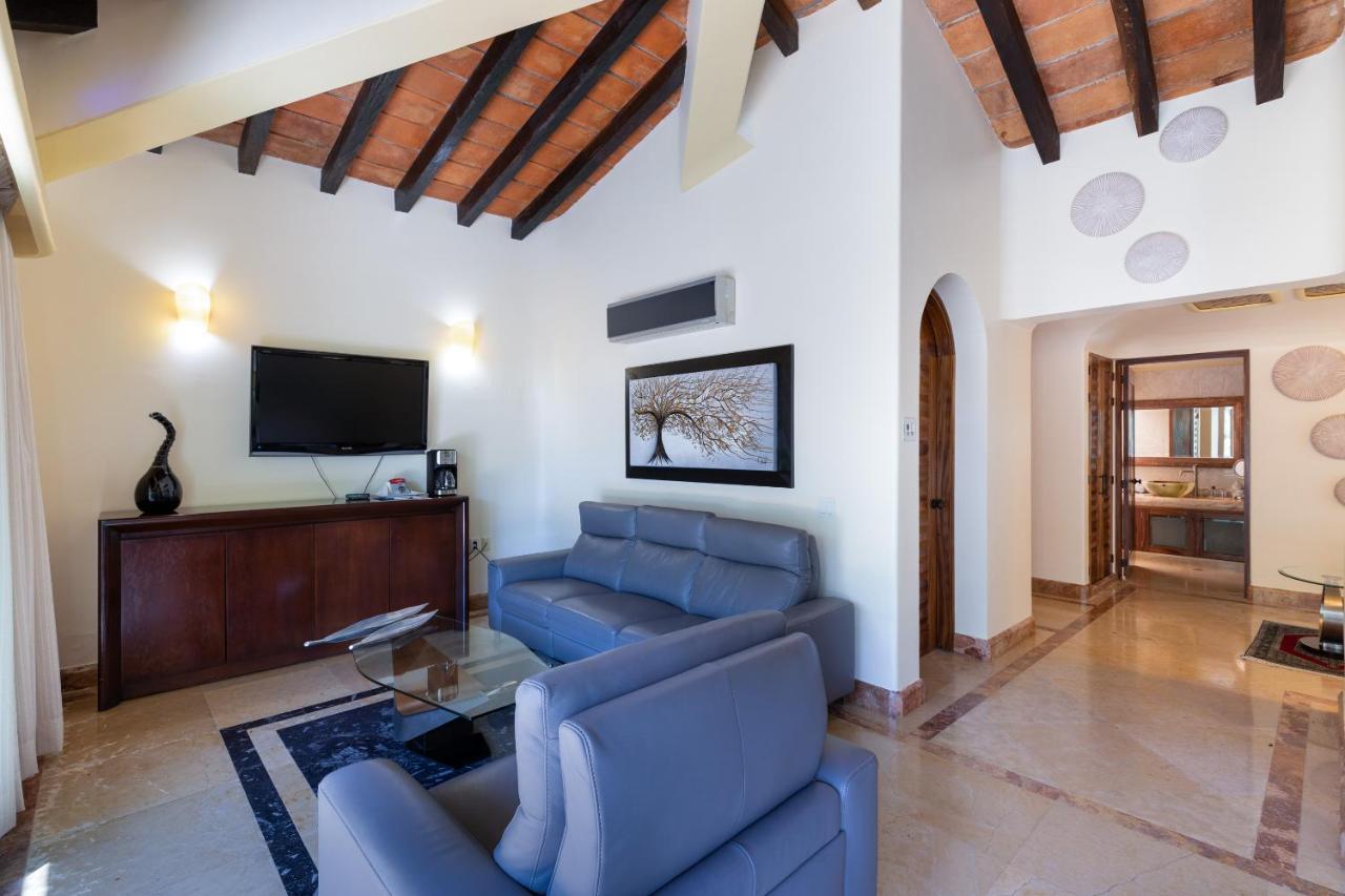 Pv South Shore Luxury Suites And Villa For Rent Puerto Vallarta Ngoại thất bức ảnh