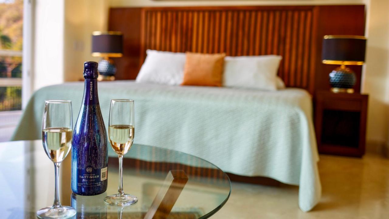 Pv South Shore Luxury Suites And Villa For Rent Puerto Vallarta Ngoại thất bức ảnh