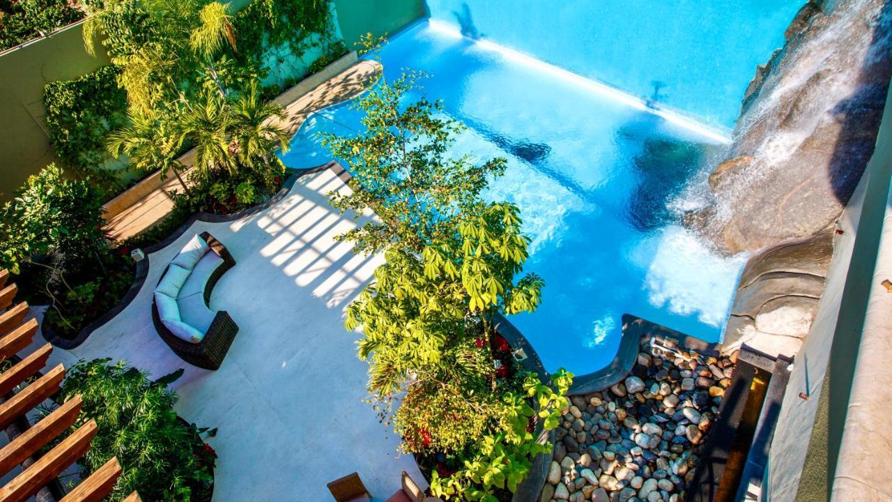 Pv South Shore Luxury Suites And Villa For Rent Puerto Vallarta Ngoại thất bức ảnh