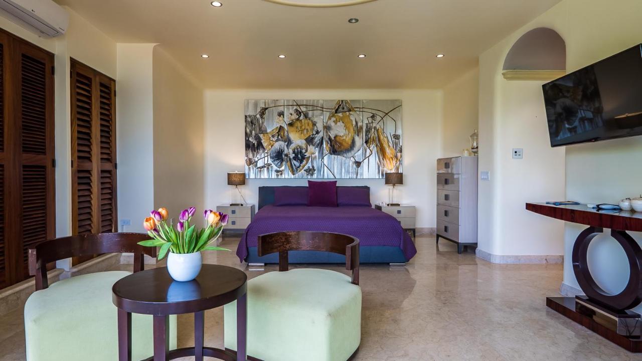 Pv South Shore Luxury Suites And Villa For Rent Puerto Vallarta Ngoại thất bức ảnh