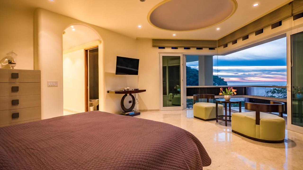 Pv South Shore Luxury Suites And Villa For Rent Puerto Vallarta Ngoại thất bức ảnh