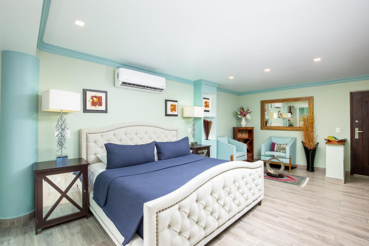 Pv South Shore Luxury Suites And Villa For Rent Puerto Vallarta Ngoại thất bức ảnh