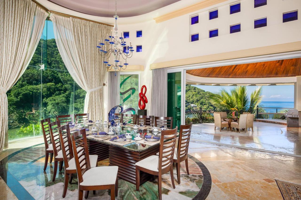 Pv South Shore Luxury Suites And Villa For Rent Puerto Vallarta Ngoại thất bức ảnh