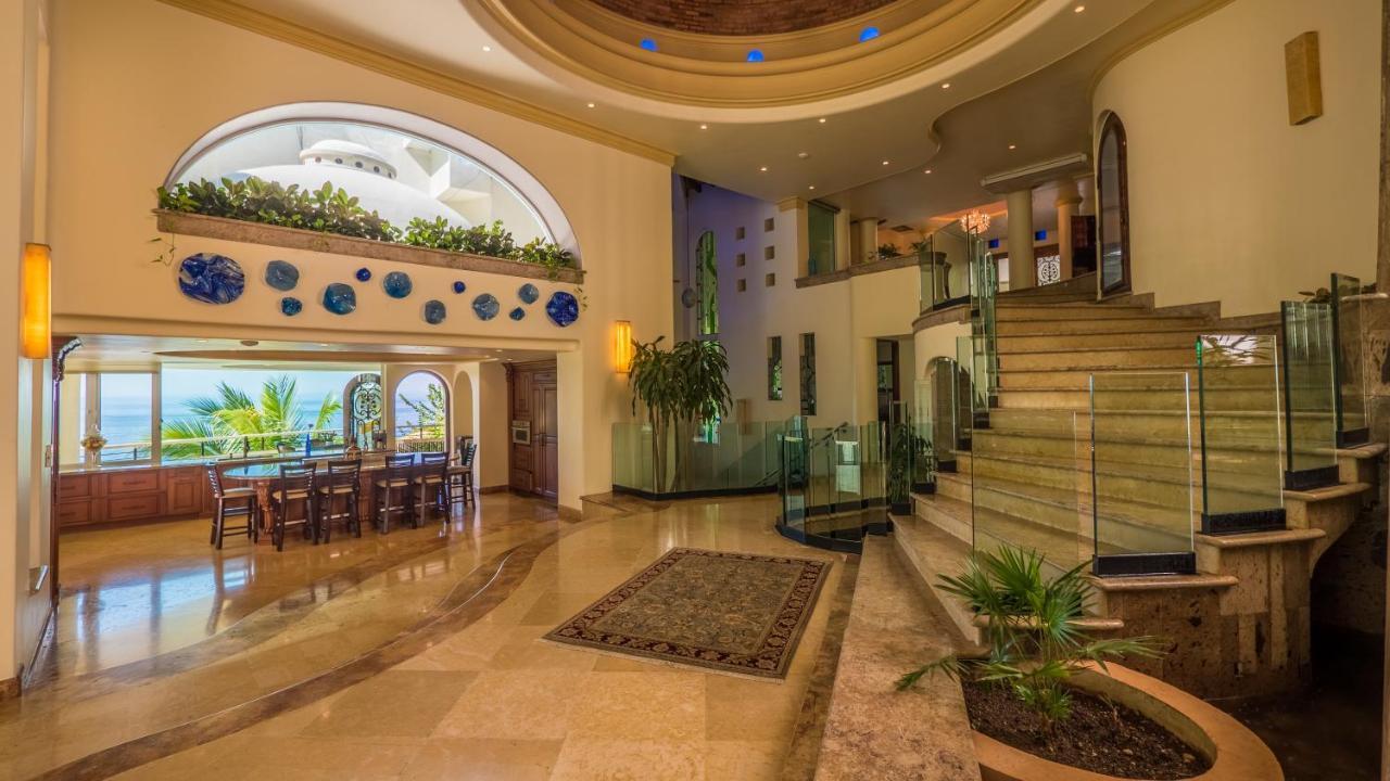Pv South Shore Luxury Suites And Villa For Rent Puerto Vallarta Ngoại thất bức ảnh