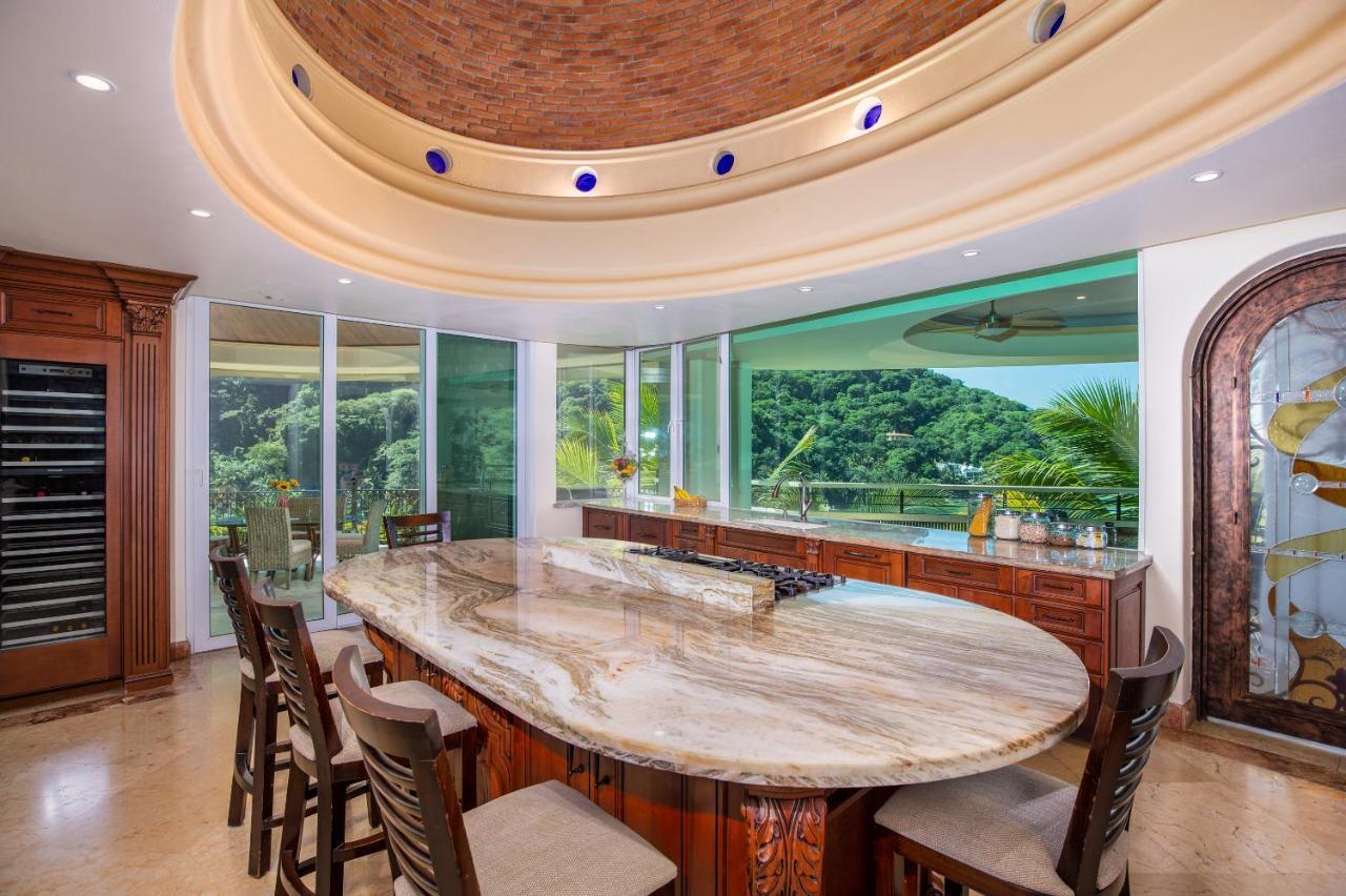 Pv South Shore Luxury Suites And Villa For Rent Puerto Vallarta Ngoại thất bức ảnh