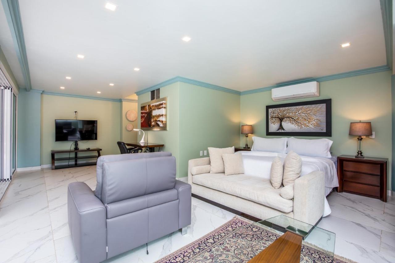 Pv South Shore Luxury Suites And Villa For Rent Puerto Vallarta Ngoại thất bức ảnh