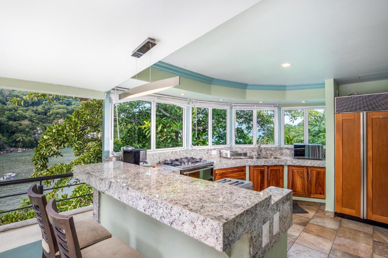 Pv South Shore Luxury Suites And Villa For Rent Puerto Vallarta Ngoại thất bức ảnh