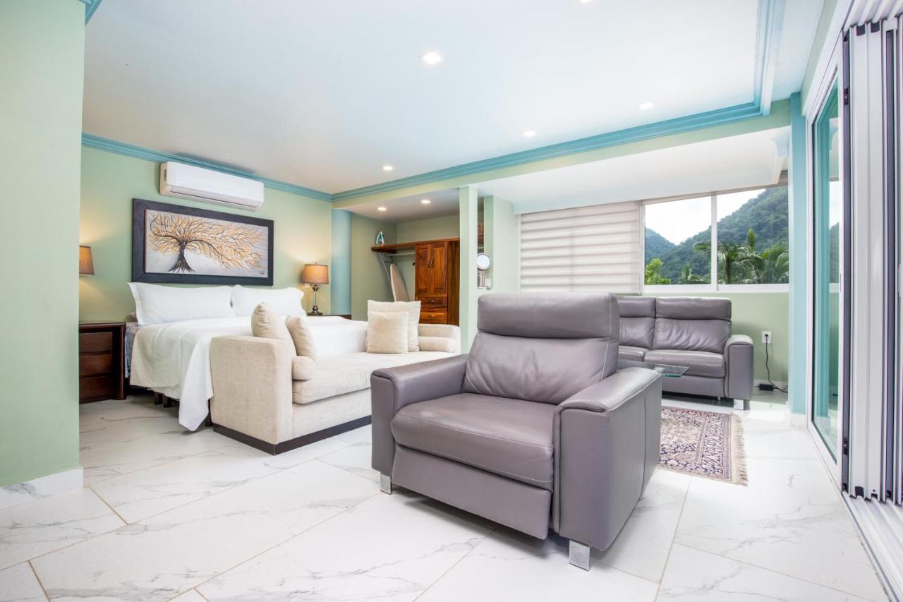Pv South Shore Luxury Suites And Villa For Rent Puerto Vallarta Ngoại thất bức ảnh