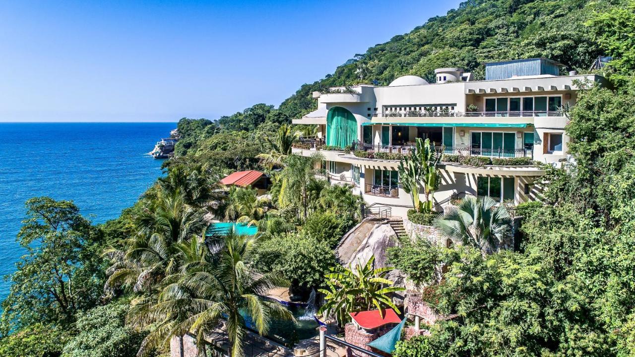 Pv South Shore Luxury Suites And Villa For Rent Puerto Vallarta Ngoại thất bức ảnh